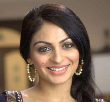 Neeru Bajwa