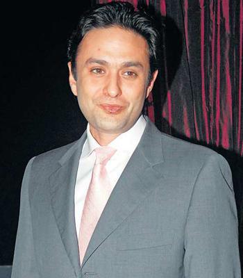 Ness Wadia