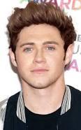 Niall Horan