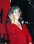 Niamh Parsons