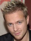 Nicky Byrne