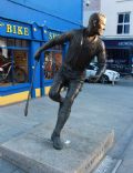Nicky Rackard