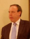 Nigel Dodds