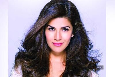 Nimrat Kaur