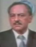 Nosratallah Karimi