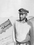 Paddy Mayne