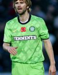 Paddy McCourt