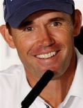Padraig Harrington