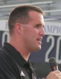 Pat Fitzgerald