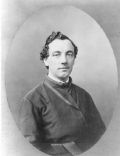 Patrick Francis Healy