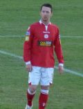 Patrick Kavanagh (footballer)