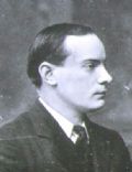 Patrick Pearse