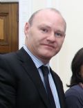 Paul Maskey