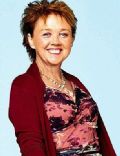 Pauline Quirke