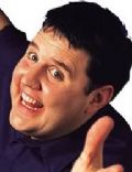 Peter Kay