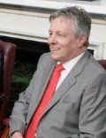Peter Robinson (politician)