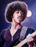 Phil Lynott