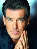 Pierce Brosnan