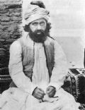 Pir Meher Ali Shah