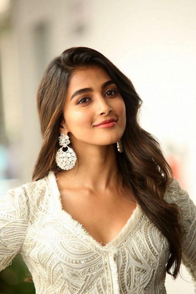 Pooja Hegde