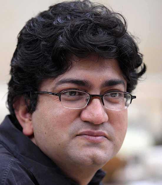 Prasoon Joshi