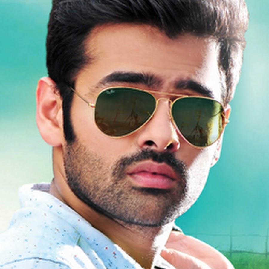 Ram Pothineni