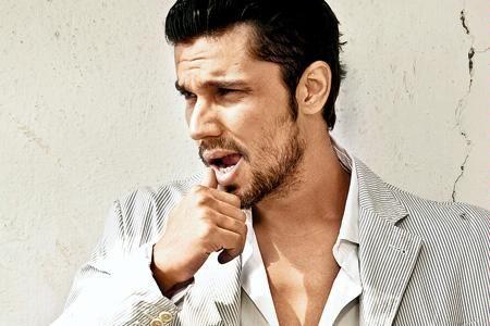 Randeep Hooda