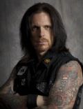 Ricky Warwick