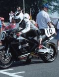Robert Dunlop