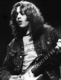 Rory Gallagher