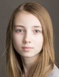 Ruby O'Leary