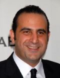 Sam Nazarian