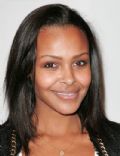 Samantha Mumba