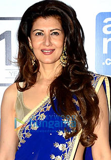 Sangeeta Bijlani