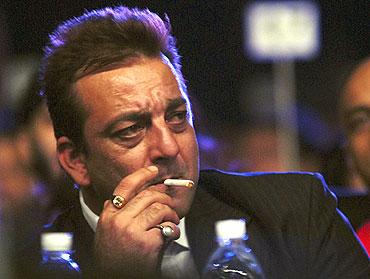 Sanjay Dutt