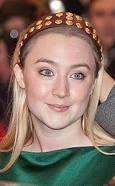 Saoirse Ronan