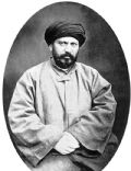 Sayyid Jamal-ad-Din Asadabadi