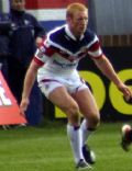 Sean Gleeson (rugby league)