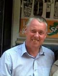 Sean Lynch (politician)