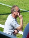 Sean O'Driscoll
