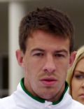 Sean St Ledger