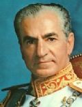 Shah Mohammad Reza Pahlavi