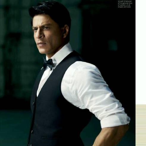 Shah Rukh Khan