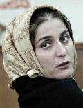 Shahla Jahed