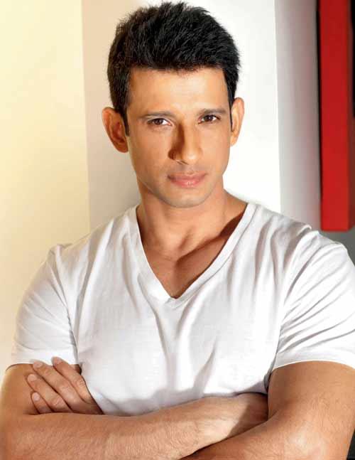 Sharman Joshi
