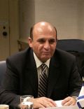 Shaul Mofaz