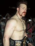 Sheamus