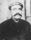 Sheriar Mundegar Irani