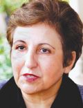 Shirin Ebadi