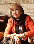 Simin Behbahani